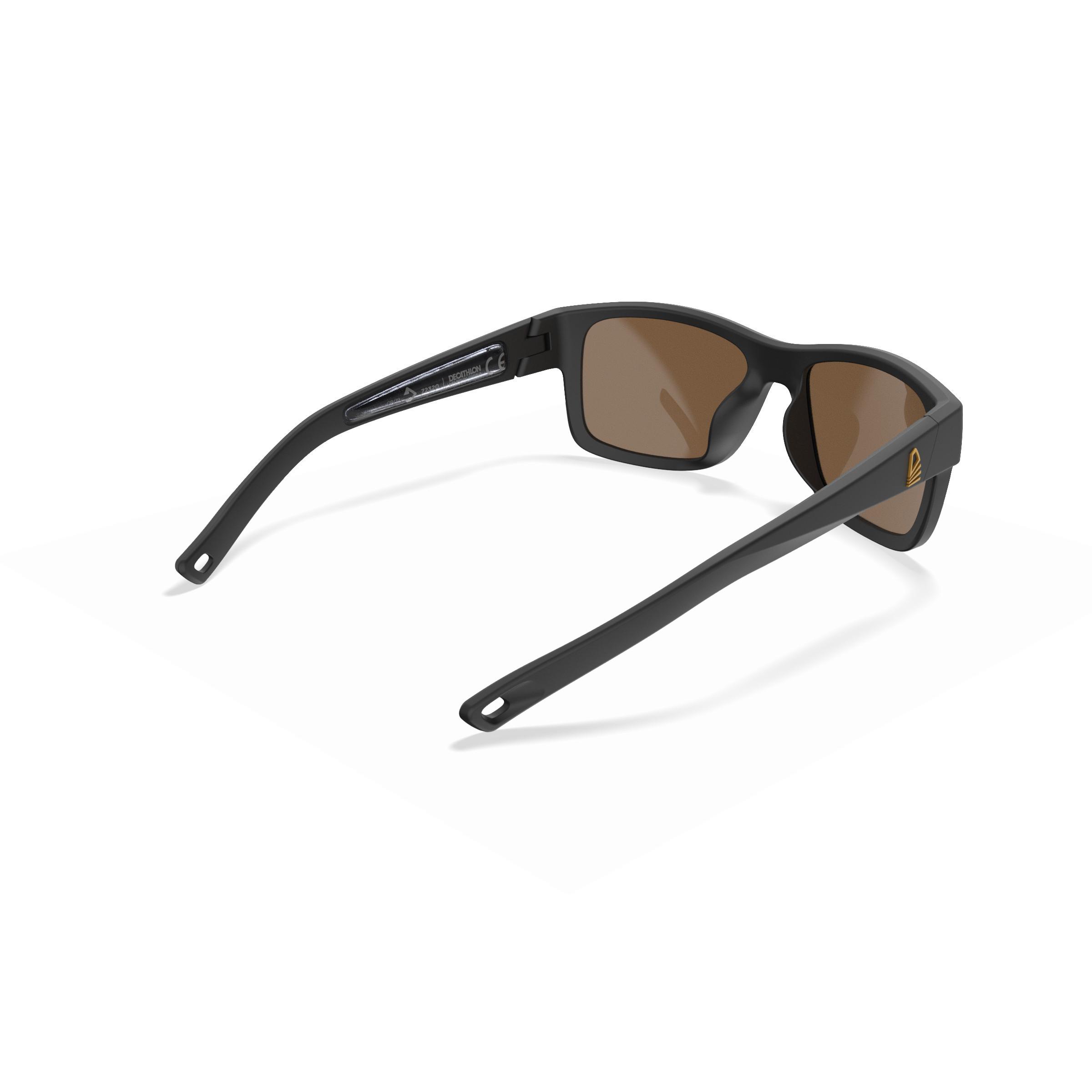 TRIBORD  Lunettes de soleil - SAILING 100 