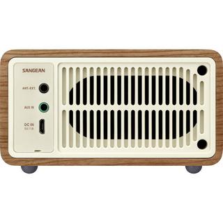 SANGEAN  Sangean WR-7 UKW-Radio 