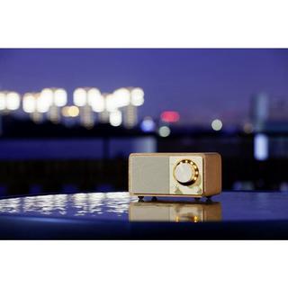 SANGEAN  Sangean WR-7 UKW-Radio 