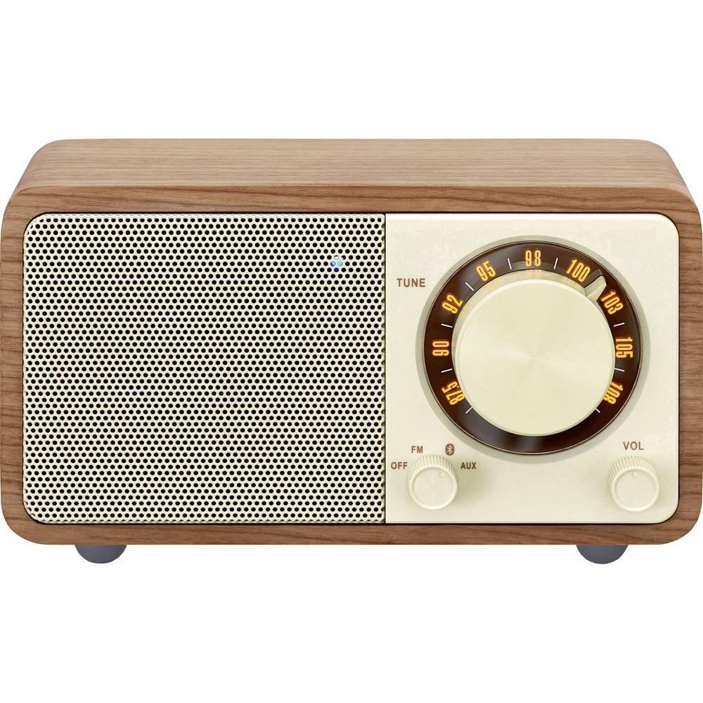 SANGEAN  Sangean WR-7 UKW-Radio 