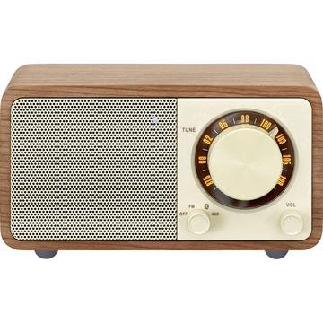 Sangean Radio FM WR-7