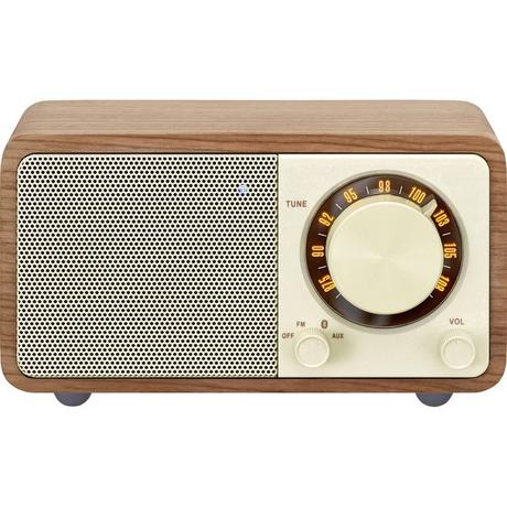 SANGEAN  Sangean WR-7 UKW-Radio 