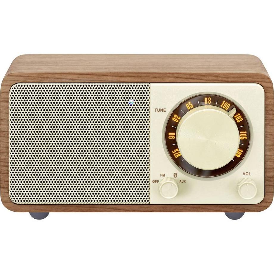 SANGEAN  Sangean WR-7 UKW-Radio 