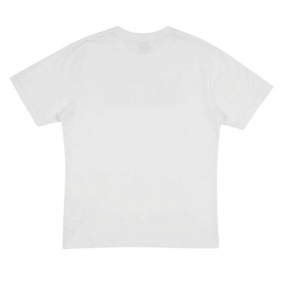Hummel  T-ShirtMotiftyle Logo Sur Poitrine Eibar 