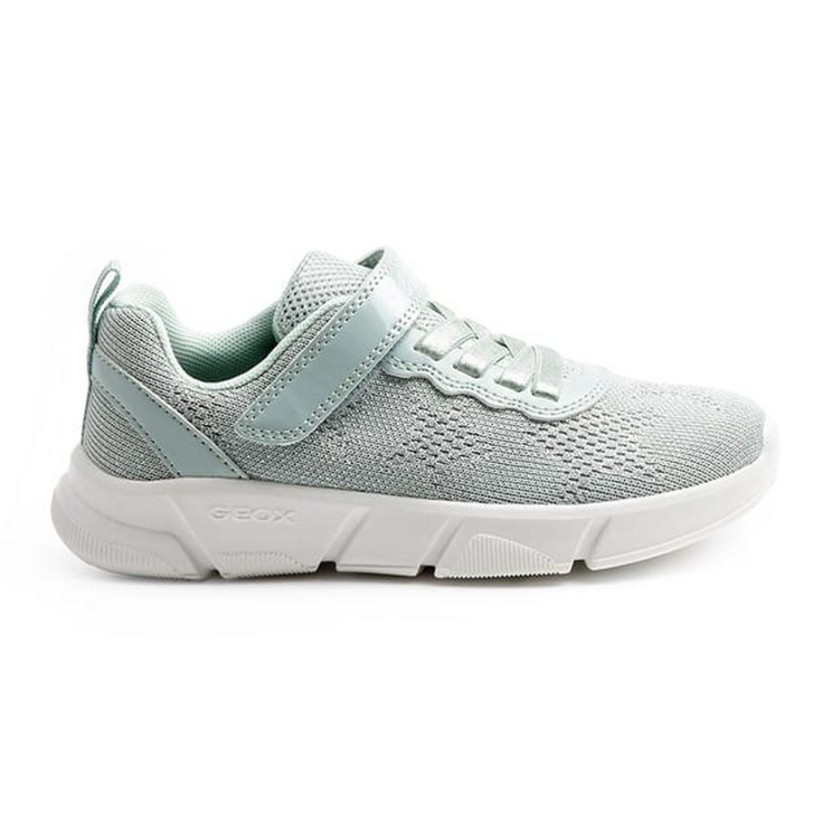 GEOX Aril Low-Top Sneakers  