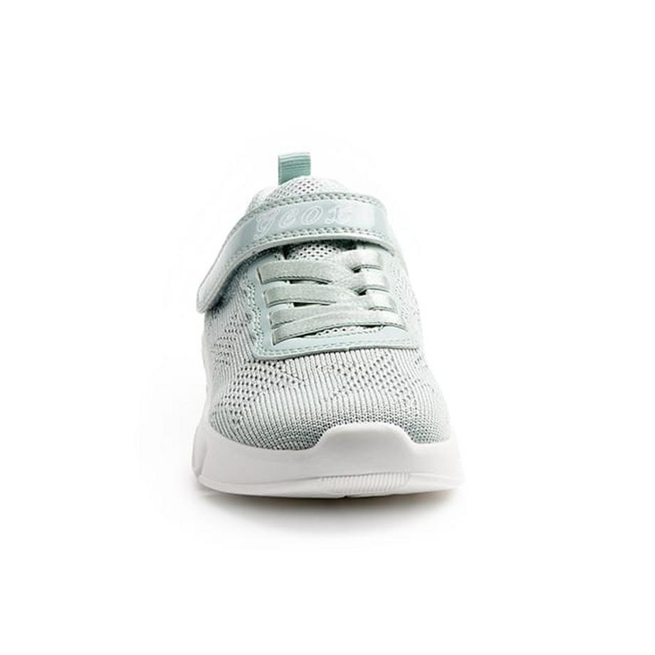 GEOX Aril Low-Top Sneakers  