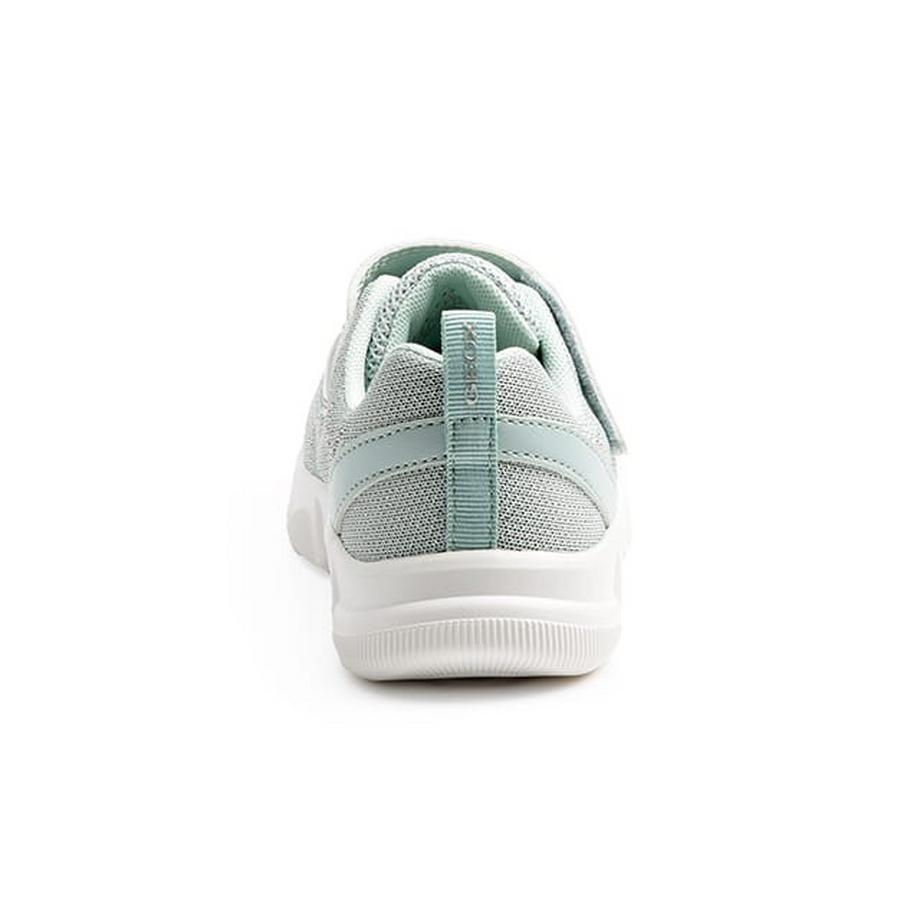 GEOX Aril Low-Top Sneakers  