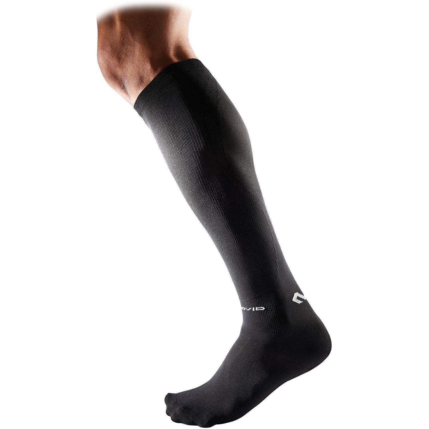 MCDAVID  Chaussettes de compression 