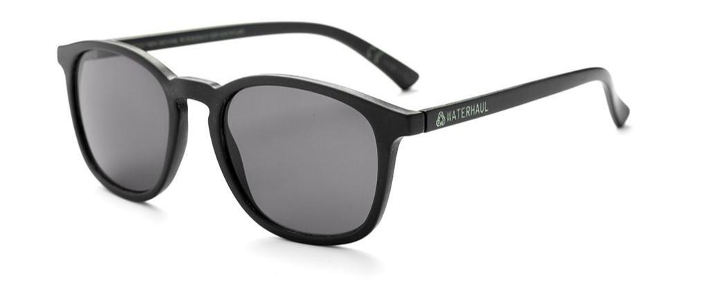 Image of Kynance Sonnebrille Herren Schwarz 45mm