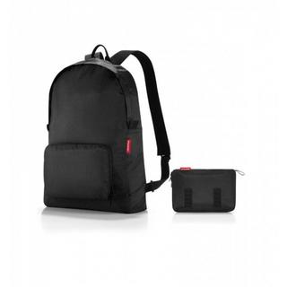 reisenthel  Rucksack Mini Maxi Black 