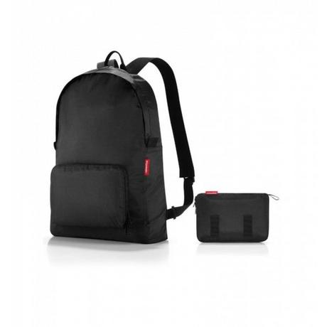 reisenthel  Rucksack Mini Maxi Black 