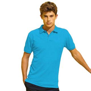 Asquith & Fox  Short Sleeve Performance Formel-Polo-Hemd 