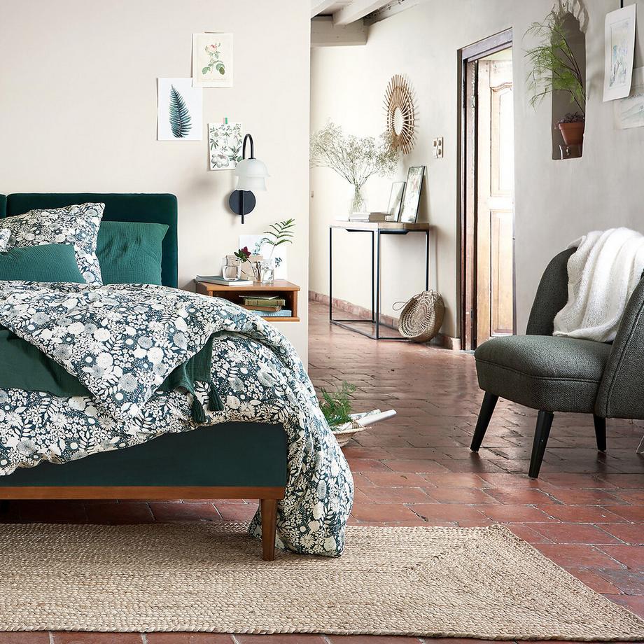 La Redoute Intérieurs Läufer Aftas  