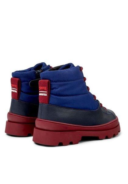 Camper  Bottes Camper Brutus 