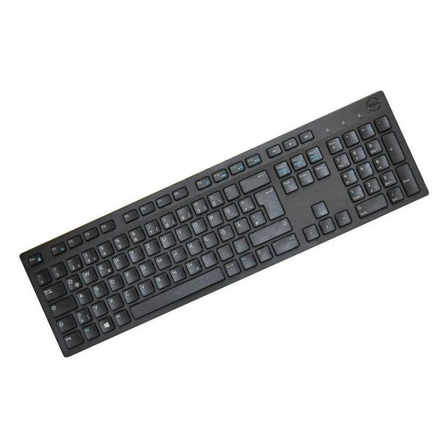 Dell  TASTATUR KB216 DE-LAYOUT 