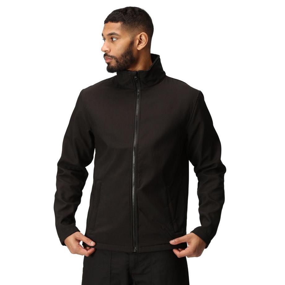 Regatta Veste Softshell Ablaze  