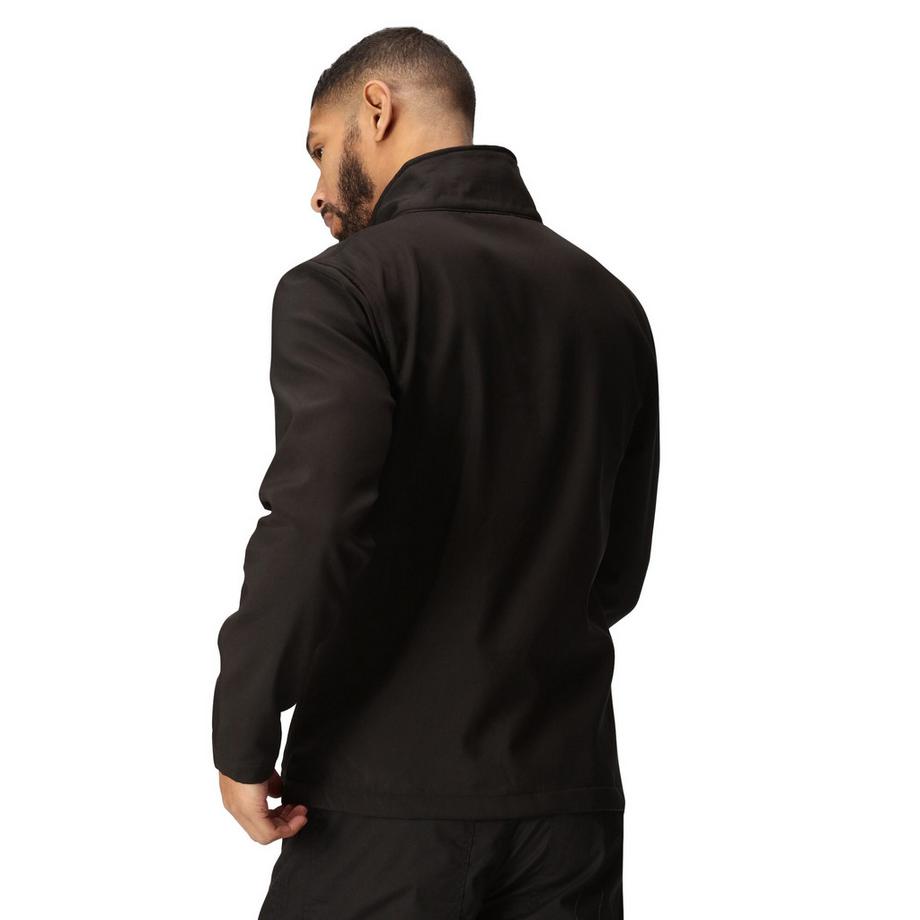 Regatta Veste Softshell Ablaze  