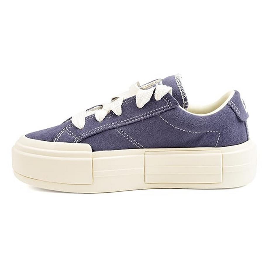 CONVERSE Chuck Taylor All Star Cruise Suede Plateforme Sneakers  