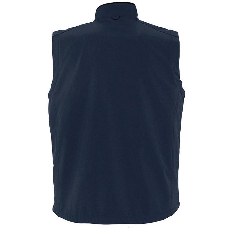 SOLS Rallye Softshell Bodywarmer Gilet  