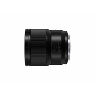 Panasonic  Lumix S 50 mm f/1.8 Hybrid-Objektiv schwarz 