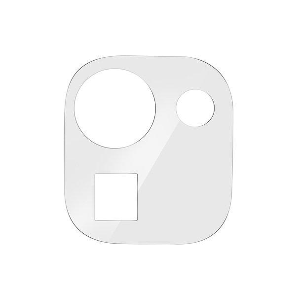 Image of Rückkamera Folie Xiaomi Mi 11 Pro