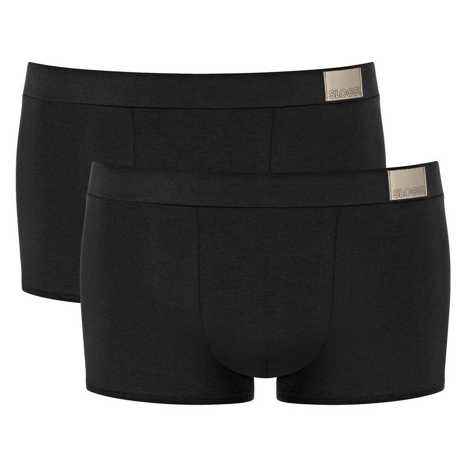 Boxer -GO Natural Hipster C2P