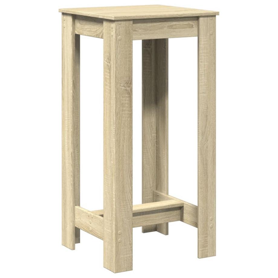 Bartisch holzwerkstoff