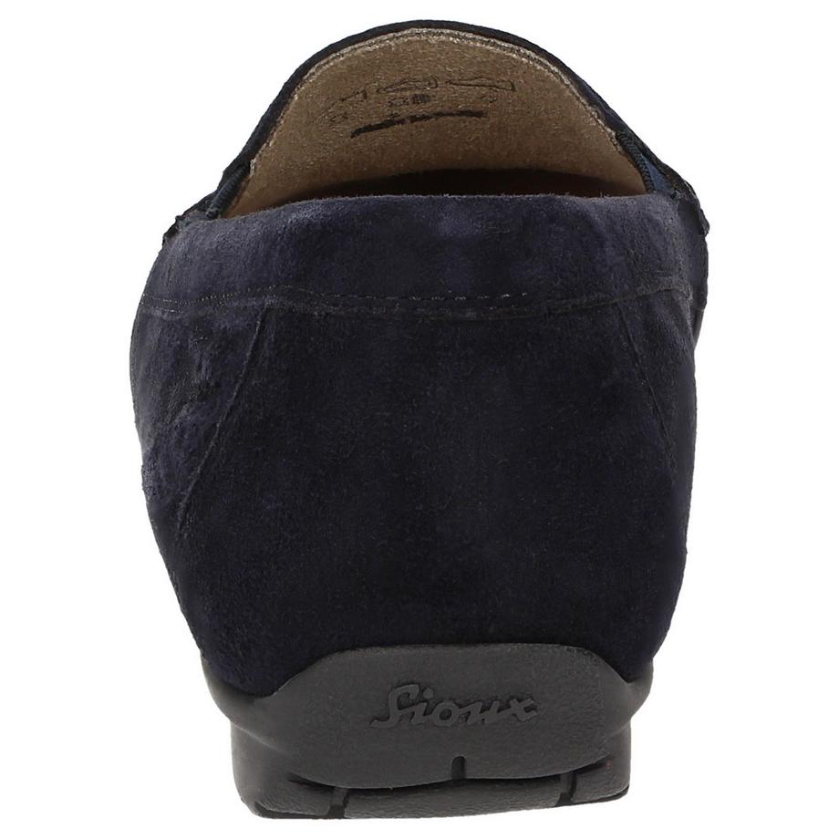 Sioux Cortizia-705-H Slipper  