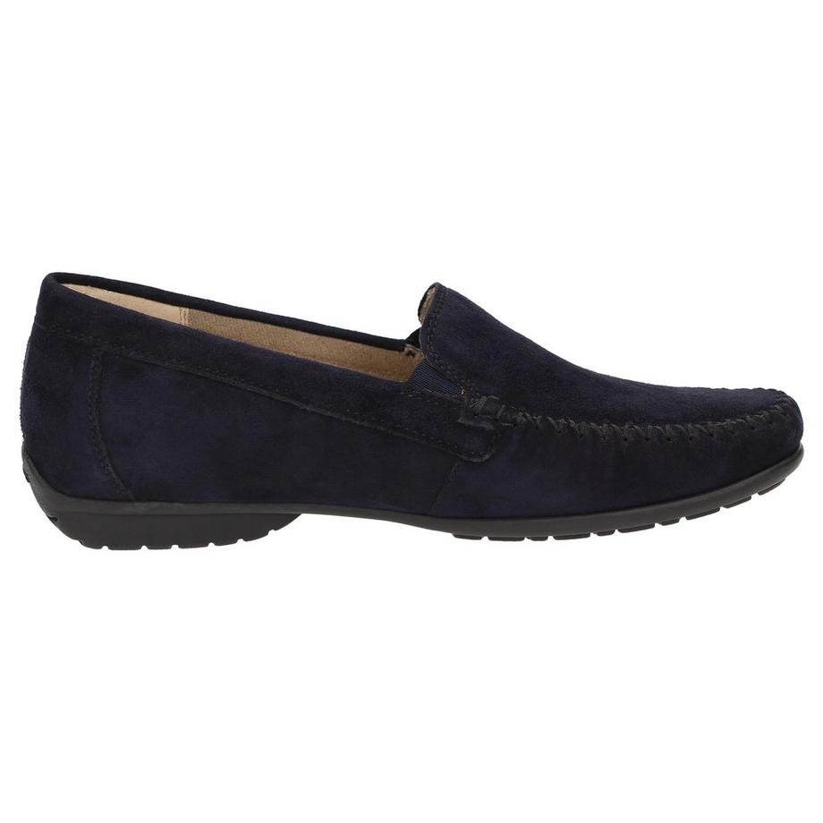 Sioux Cortizia-705-H Slipper  
