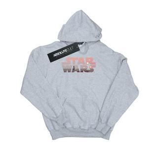 STAR WARS  Sweat à capuche TATOOINE 