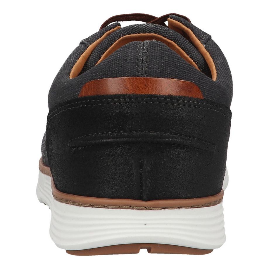 Bullboxer Sneaker Bassa  