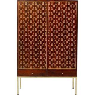 KARE Design Kleiderschrank Muskat  