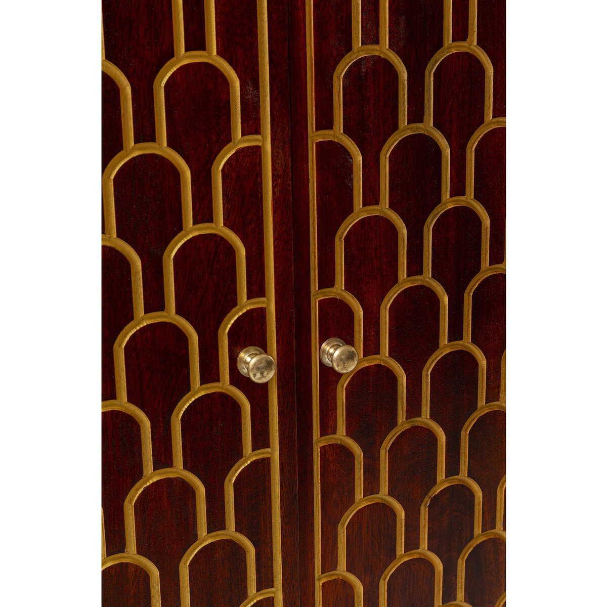 KARE Design Armoire Muskat  