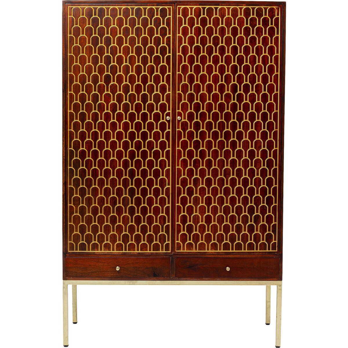 KARE Design Armoire Muskat  