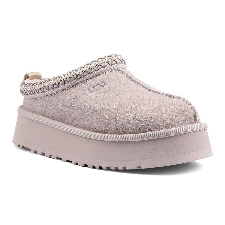 UGG Tazz Plateau Hausschuh  