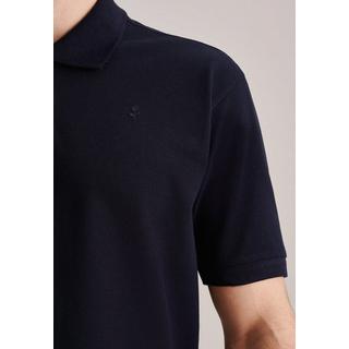 Seidensticker  Polo Regular Fit Manche courte Uni 