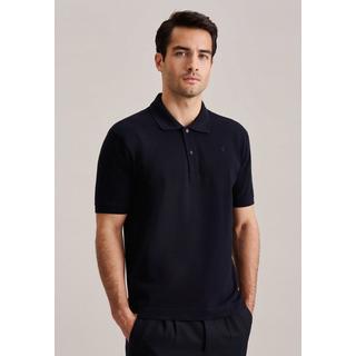 Seidensticker  Polo Regular Fit Manche courte Uni 