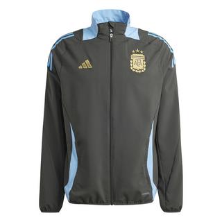 adidas Pre match Joggingjacke Argentinien Copa America 2024 online kaufen MANOR