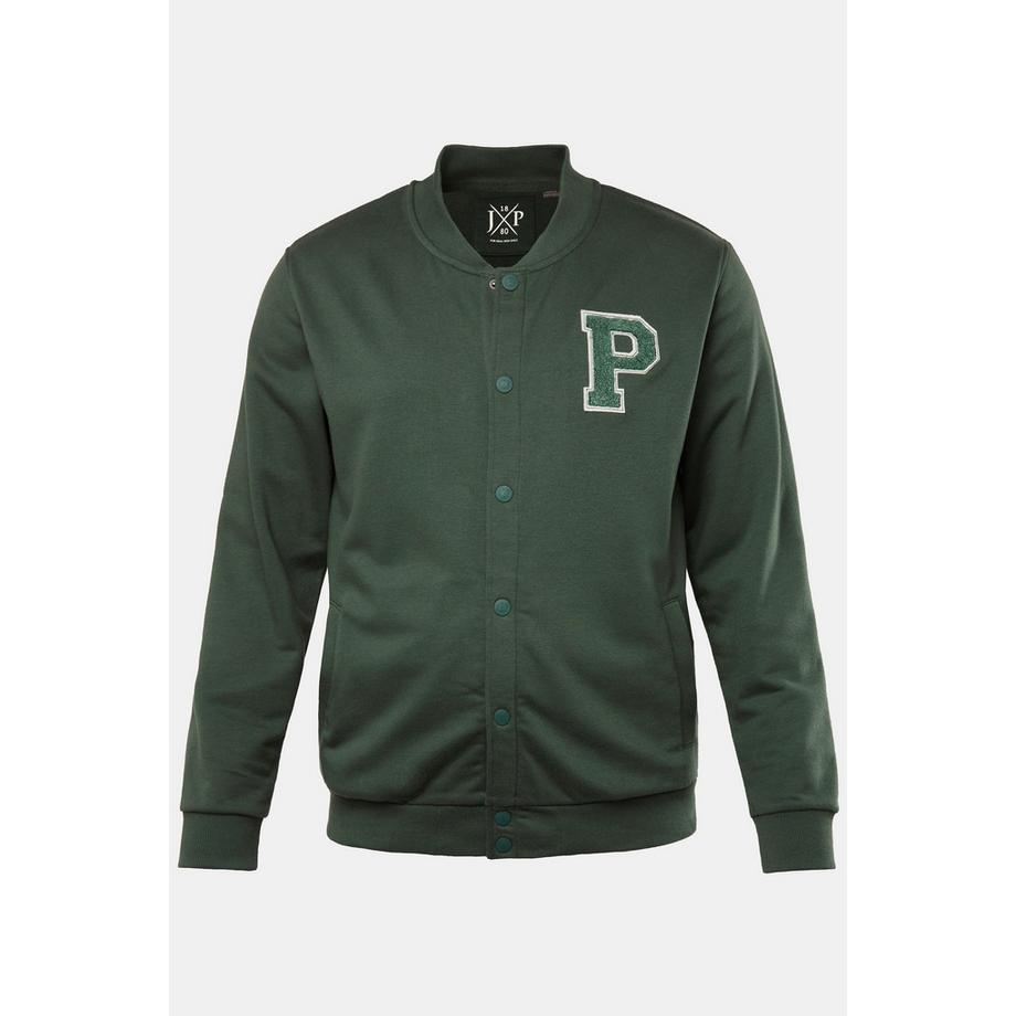 JP1880 Blouson College en Molleton  