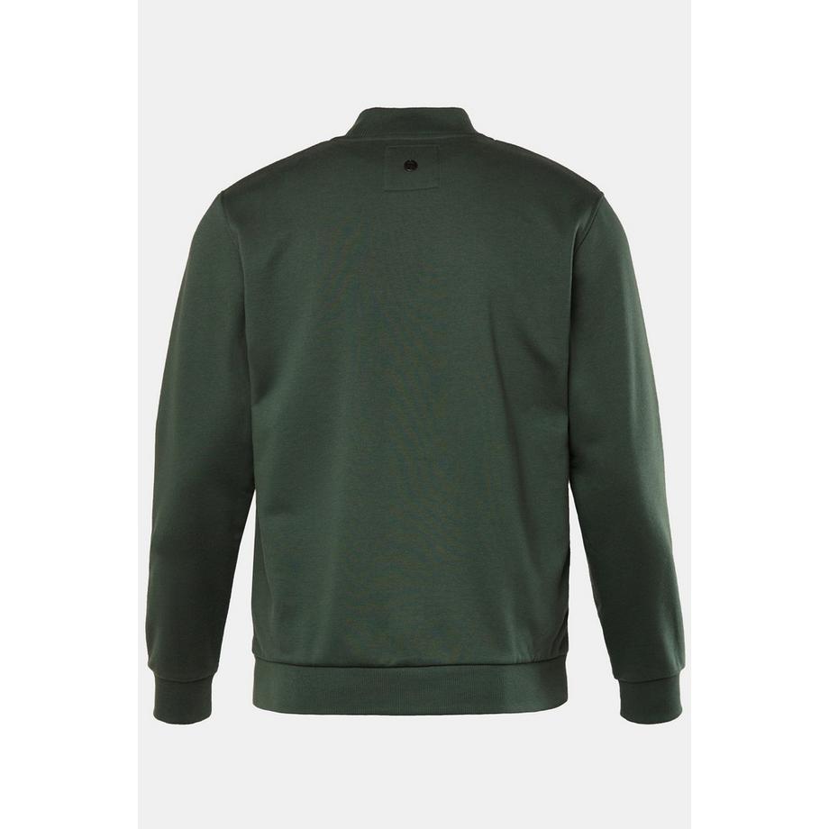 JP1880 Blouson College en Molleton  