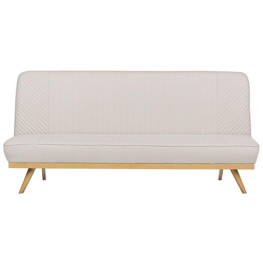 Schlafsofa aus Stoff Minimalistisch KALFAFEL