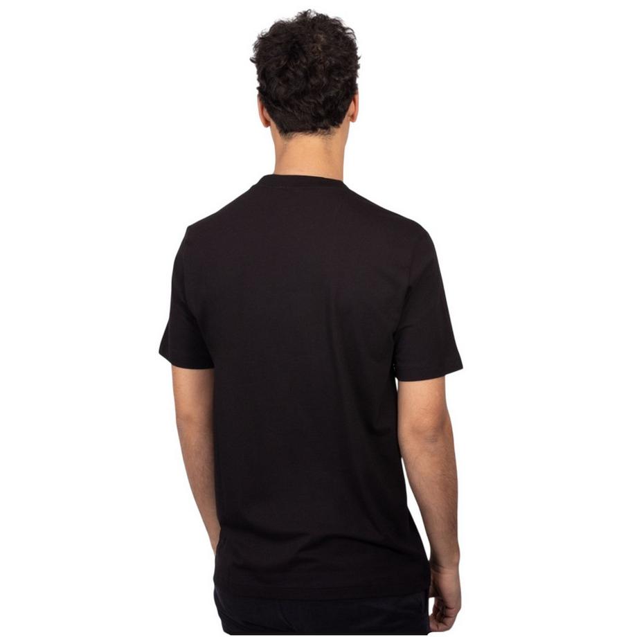 BOSS Maglietta Mixmatch Girocollo Maniche Corte  