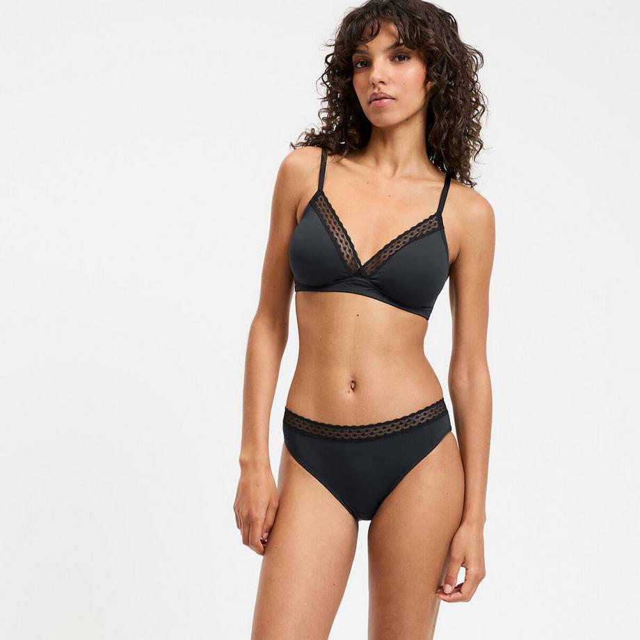 La Redoute Collections Reggiseno a triangolo modellato Vikie  