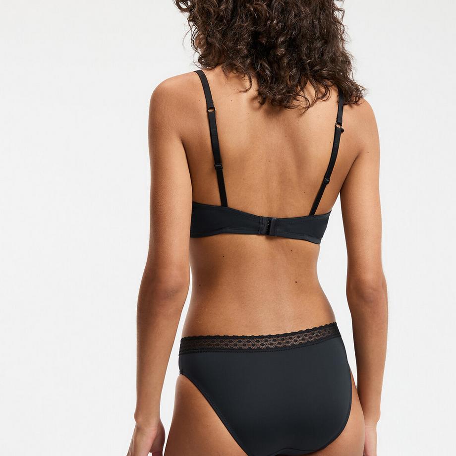 La Redoute Collections Reggiseno a triangolo modellato Vikie  