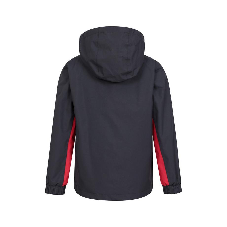 Mountain Warehouse Cannonball Giacca Impermeabile 3 in 1  