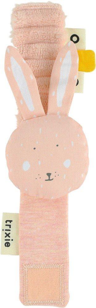 Image of Handgelenks-Rassel Mrs. Rabbit