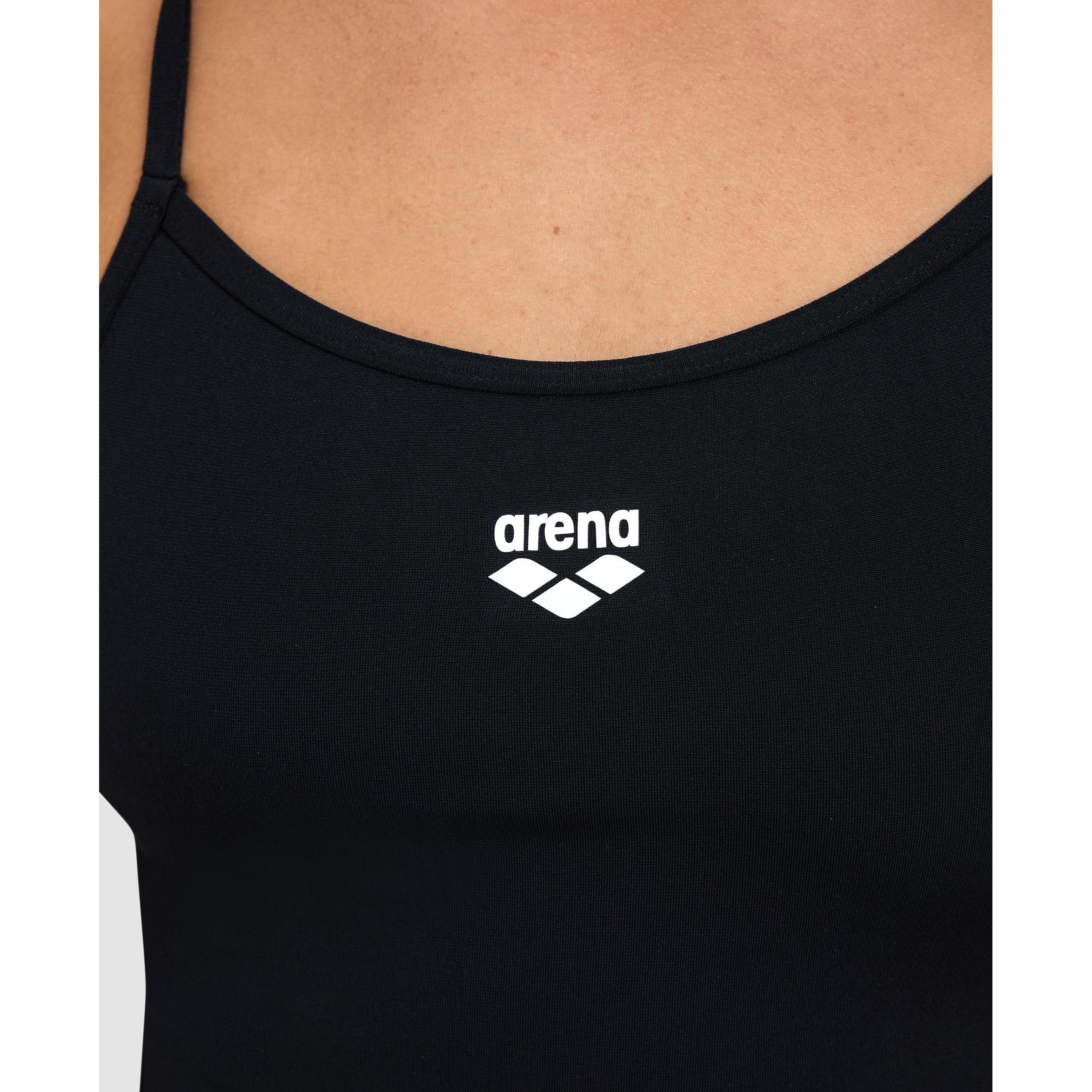 arena Solid Einteiler Badeanzug  