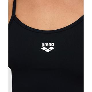 arena Solid Einteiler Badeanzug  