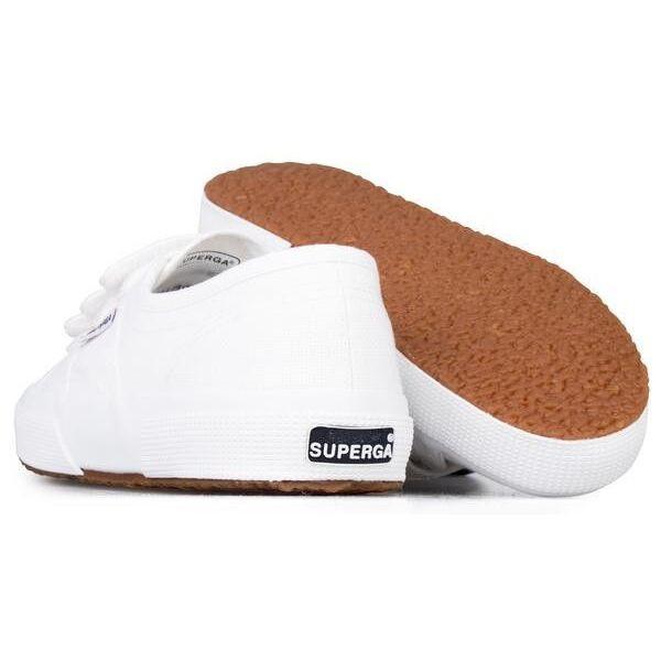 SUPERGA  Baskets 2750-Cot3Strapu 