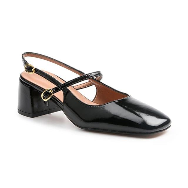 Image of Bari-38 Damen Schwarz 38